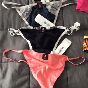 7 size Large panties